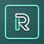Relevo Square Icon Pack v 1.0 APK Patched