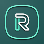 Relevo Squircle Icon Pack v 1.0 APK Patched