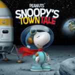 Snoopy’s Town Tale – City Building Simulator v 3.4.3 hack mod apk (Money)