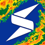 Storm Weather Radar, Live Maps Tornado Tracker v 2.1.0 APK Unlocked