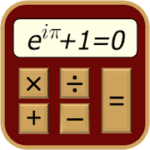 TechCalc Scientific Calculator adfree v 4.4.3 APK Paid