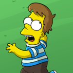 The Simpsons Tapped Out v 4.39.1 APK + Hack MOD (Money & More)
