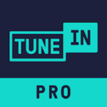 TuneIn Radio Pro Live Radio v 22.7 APK Paid