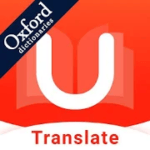 U-Dictionary Oxford Dictionary Free Now,Translate v 4.3.0 APK Ad-Free