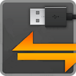 USB Media Explorer v 9.0.4 APK Paid