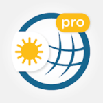 Weather & Radar Pro Ad-Free v2019.16.4 APK Mod