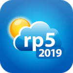 Weather rp5 2019 v 13 APK Ad Free