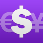 aCurrency Pro exchange rate v 5.16 APK Patched