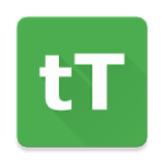 tTorrent ad free v 1.6.3.1 APK Paid