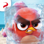 Angry Birds Dream Blast v 1.13.0 Hack MOD APK (Unlimited Moves / Money / Boosters)