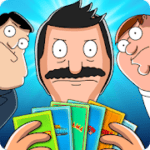 Animation Throwdown The Most Epic Card Game v 1.100.0 Hack MOD APK (Money)