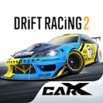 CarX Drift Racing 2 v 1.6.1 Hack MOD APK (Money)