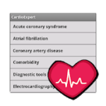 CardioExpert II v 1.6.8 APK