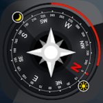 Compass G241 All in One GPS, Weather, Map Pro v 1.7 APK