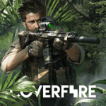 Cover Fire: Shooting Games v 1.18.0 Hack MOD APK (Money)