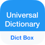 Dict Box Universal Offline Dictionary Premium v 7.6.6 APK
