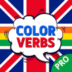 English Irregular Verbs PRO v 4.1.0 APK