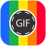 GIF Maker Video to GIF, GIF Editor v 1.2.4 APK Unlocked