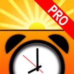 Gentle Wakeup Pro Sleep, Alarm Clock & Sunrise v 4.4.2 APK Paid