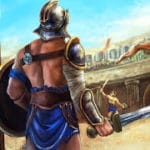 Gladiator Glory Egypt v 1.0.15 hack mod apk (Money)