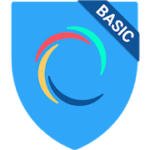 Hotspot Shield Basic Free VPN Proxy & Privacy v6.9.7 APK