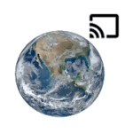 ISS on Live HD View Earth Live Chromecast v 4.7.2 APK Unlocked