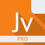 Jvdroid Pro IDE for Java v 1.1 APK Paid