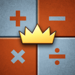 King of Math v 1.0.16 hack mod apk