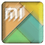 MIUI VINTAGE ICON PACK v 2.5 APK Patched