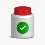 Medication Reminder Pill Tracker & Refill: Medica Premium v 7.4.5 APK