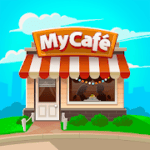 My Cafe Restaurant game v 2019.9.3 hack mod apk (Money)