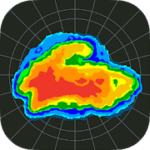 MyRadar Weather Radar Pro v 7.6.2 APK