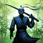 Ninja warrior legend of shadow fighting games v 1.11.1 hack mod apk (Money)