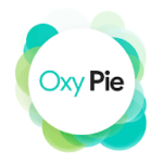 OxyPie Free Icon Pack Round UI v 15.3 APK