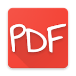 PDF Editor & Creator Tool Merge Watermark v 1.6 APK Paid