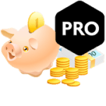 Personal Finance Pro Cost accounting Family budget v 1.9.2 APK