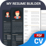 Pocket Resume Builder App Professional CV Maker PRO v 1.0.9 APK