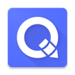 QuickEdit Text Editor Writer & Code Editor v 1.4.8 APK Unlocked