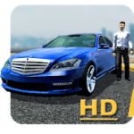 Real Car Parking 3D v 5.8.4 hack mod apk (money)