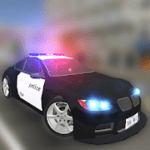 Real Police Car Driving v2 v 1.4 hack mod apk (gold coins)