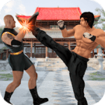 Real Superhero Kung Fu Fight Champion v 2.1 apk + hack mod (Money / Unlocked)