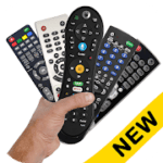 Remote Control for All TV Premium v 1.1.19 APK
