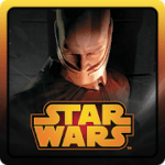 Star Wars KOTOR v 1.0.7 apk + hack mod (Credits & GOD Mode)
