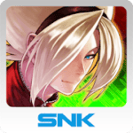 THE KING OF FIGHTERS-A 2012 v 1.0.6 hack mod apk (money)