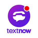 TextNow Free Texting & Calling App Premium v 6.41.0.2 APK