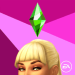 The Sims Mobile v 16.0.1.72694 Hack MOD APK (money)