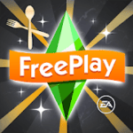 The Sims FreePlay v 5.48.1 Hack MOD APK (free shopping)