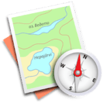 Trekarta offline maps for outdoor activities v 2019.70 APK Paid