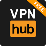 VPNhub Best Free Unlimited VPN Secure WiFi Proxy Premium v 2.2.8 APK