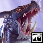 Warhammer Age of Sigmar: Realm War v 1.8.10 hack mod apk (Monster Do not Attack)